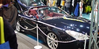Fukuoka Auto Salon - DSC00435